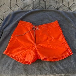Birdwell beach Britches 5” inseam (original)